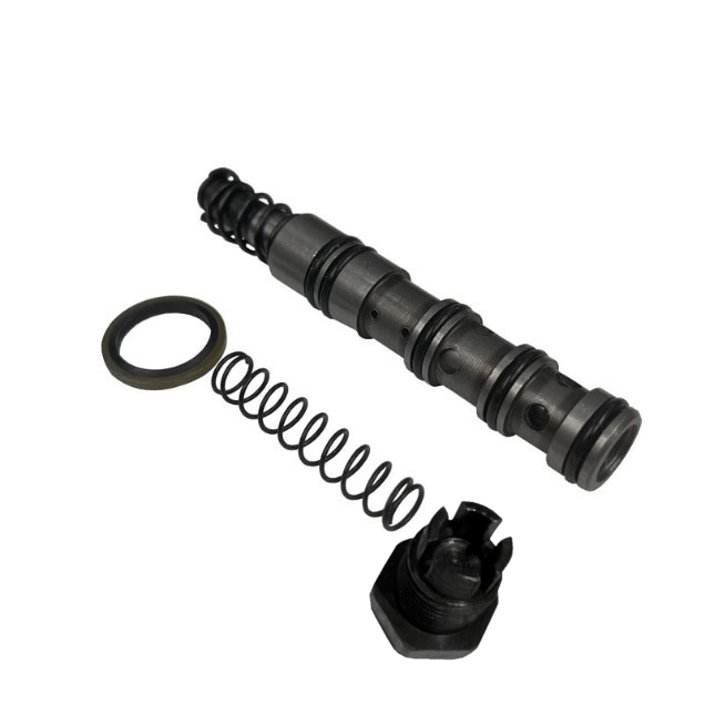 Order a Restore smooth hydraulic operation with this OEM-grade Plunger Set, precisely engineered for the Titan Pro 7 Ton (and compatible 6 Ton) Electric Log Splitters. This robust repair kit comes in a fresh, ready-to-install condition—with free UK delivery to get you back to splitting logs in no time.